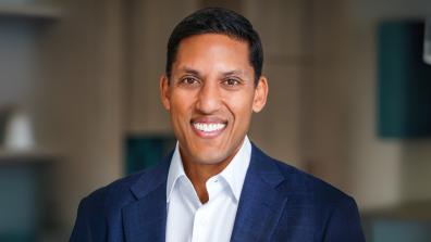 Rajiv J. Shah