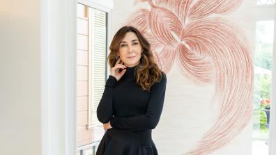 Vuslat Doğan Sabancı
