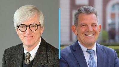Stephen Biddle and Robert Walsh