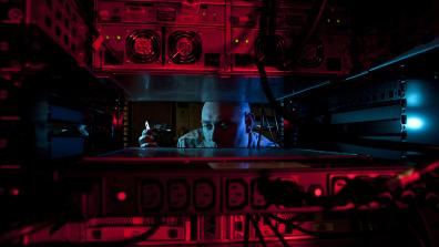 Coming Soon? U.S. Cyber Command in Domestic Networks