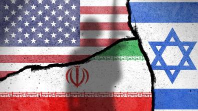 An Energy Take on the Current State of the Iran-Israel-US Conflict