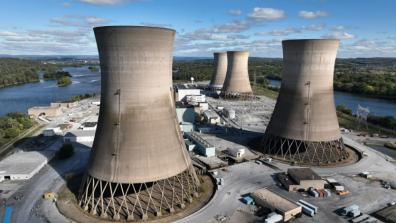 The United States Needs a Nuclear Operation Warp Speed