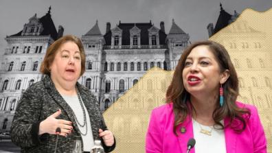 Albany Advances Bill to Rein In Hedge Funds Suing Poor Countries