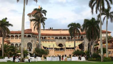 Trump Wants His Presidential Library Set in Florida, Enticed by Free Land