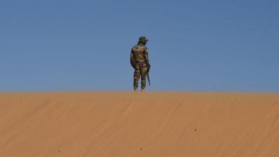 The Sahel is pivoting toward Turkey