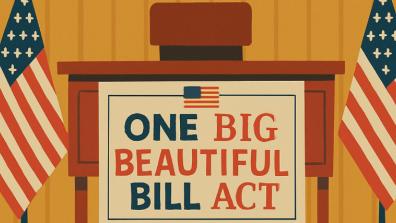 Assessing the Energy Impacts of the One Big Beautiful Bill Act