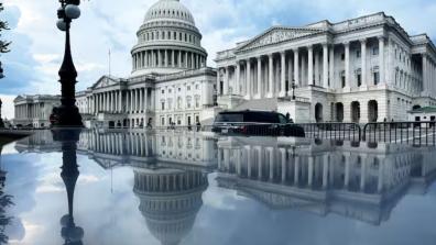 How the Trump Tax Bill Could Help China Win at AI