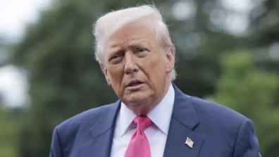 Trump Hits Record Low Approval Rating on Immigration for Second Term