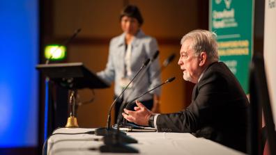 Tackling food security in SE Asia may be the best way for Australia to keep the peace