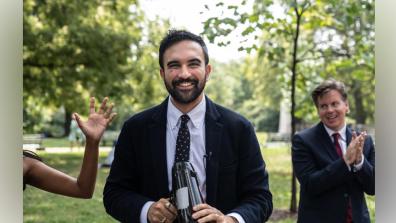 Zohran Mamdani's chances of winning NYC mayoral race: New poll