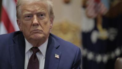 0% of Democrats happy with state of the US right now