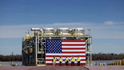 Will Oil Demand Peak Soon? Trump Administration Doesn’t Want to Hear It.