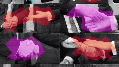 The Perils of Getting Too Personal in Foreign Policy
