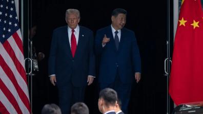The Art of Letting Trump Claim a Win, While Walking Away Stronger