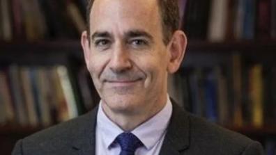 Naftali: "Trump wants absolute power. And now he feels he can get it."