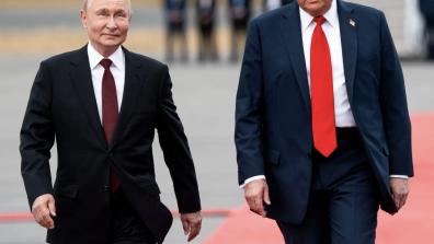 Trump’s Sanctions on Russian Oil Sector Ratchet Up Economic War