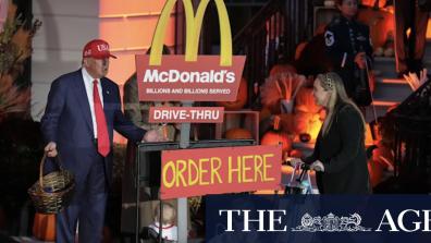 Treat or trick? Why Trump won the trade truce but may yet lose the war