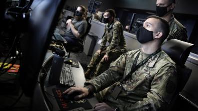 Cyber Operations on Domestic Networks Redux