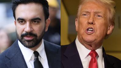Donald Trump to meet Zohran Mamdani. What's at stake in White House showdown?