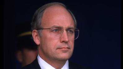 Dick Cheney, powerful vice president during war on terror, dies at 84 - The Washington Post