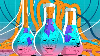AI is transforming the economy 