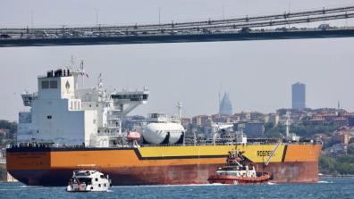 America’s Toothless Sanctions on Russian Oil