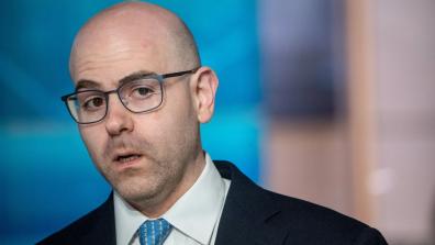 Fed’s Miran Says He’ll Likely Stay Until Replacement Confirmed