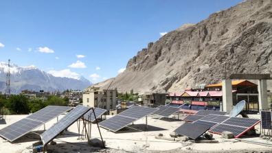 The Clean Energy Boom You Missed This Year