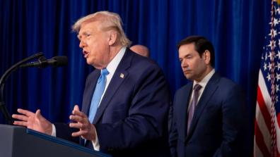  After Trump’s illegal Venezuela coup, there are two dangers: he is emboldened, but has no clue what comes next