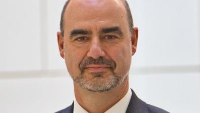 Cesar Zucco headshot
