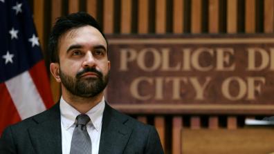 Zohran Mamdani Announces Free Child Care for Thousands—Here’s Who Qualifies