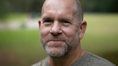Jonathan Dekel-Chen