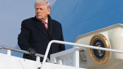 Donald Trump Is Losing White Voters—Poll