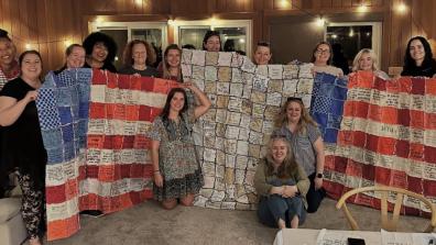 How Mormon women fought a Republican-led redistricting initiative in Utah – and won