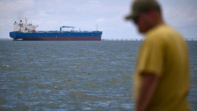 Big Oil doesn’t share Trump’s dream of making Venezuelan oil great again