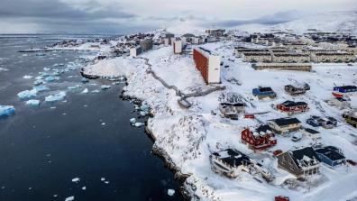 Greenland