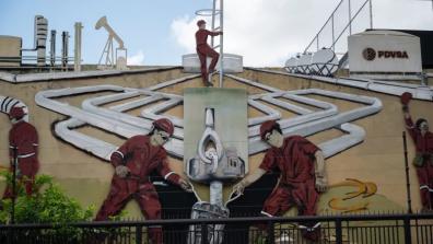 Why ‘Taking’ Venezuela’s Oil Hurts U.S. Energy Security
