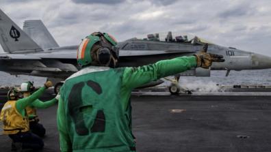 Trump might start a war with Iran. Can anyone stop him?