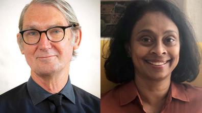 New Book Explores Links Between Disasters and Development