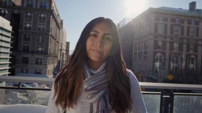 Alejandra Valdivia MPA '26