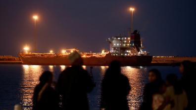 What Happens if 20 Percent of the World’s Oil Disappears?