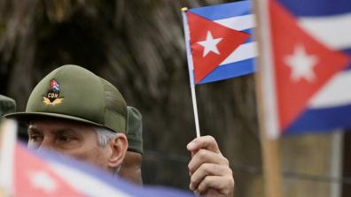 All Eyes on Cuba