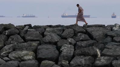 Iran, the Strait of Hormuz, and an Unprecedented Energy Crunch