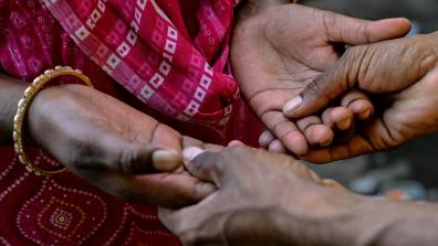 Child Marriage Costs Billions of Dollars Worldwide