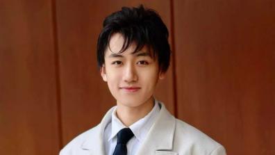Jiayuan Tian
