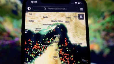 Will the Strait of Hormuz Sink NATO?