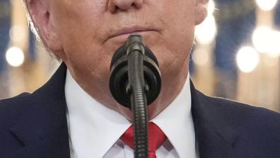 One of These Trump Threats Is Not Like the Others