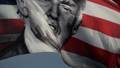 Who owns presidential records? Trump's Justice Department says it's him