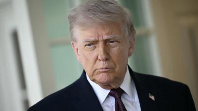 Donald Trump’s Approval Rating Sinks to New Low: Poll