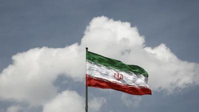 Let Iran Defeat Itself